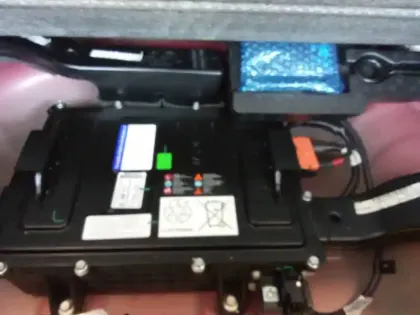 Photo 17 Hyundai I20  1.0 T-GDi 100 Hybrid 48V