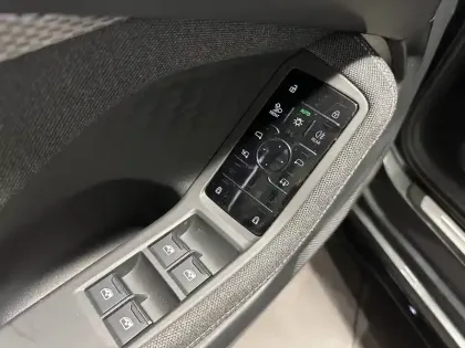 Photo 12 Audi A5  Avant TDI Hybride 204 ch S tronic 7