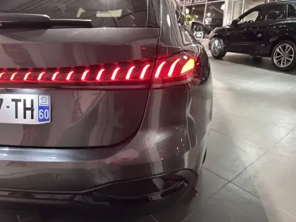 Photo 18 Audi A5  Avant TDI Hybride 204 ch S tronic 7