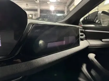 Photo 9 Audi A5  Avant TDI Hybride 204 ch S tronic 7