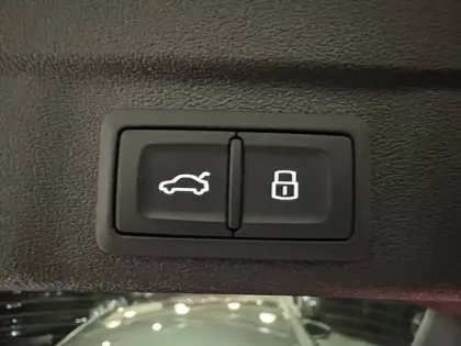 Photo 17 Audi A5  Avant TDI Hybride 204 ch S tronic 7