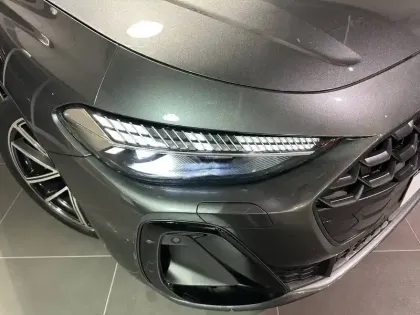 Photo 24 Audi A5  Avant TDI Hybride 204 ch S tronic 7