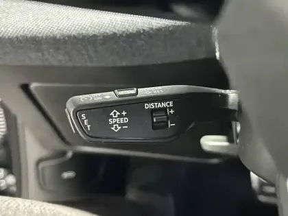 Photo 6 Audi A5  Avant TDI Hybride 204 ch S tronic 7