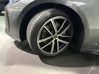 Photo 11 Audi A5  Avant TDI Hybride 204 ch S tronic 7