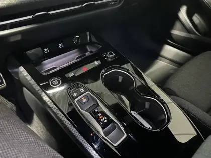 Photo 8 Audi A5  Avant TDI Hybride 204 ch S tronic 7