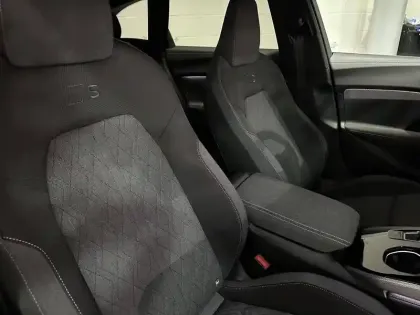 Photo 20 Audi A5  Avant TDI Hybride 204 ch S tronic 7