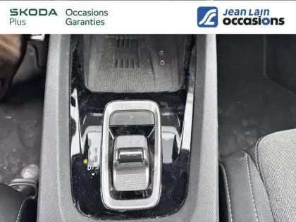 Photo 15 Skoda Octavia  Combi 1.5 TSI Hybrid 150 ch ACT DSG7