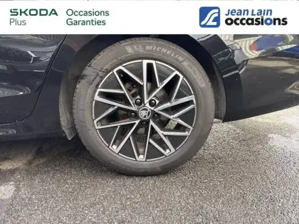 Photo 11 Skoda Octavia  Combi 1.5 TSI Hybrid 150 ch ACT DSG7