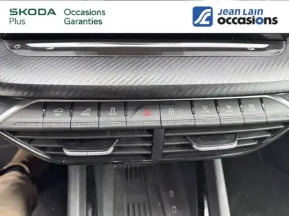 Photo 21 Skoda Octavia  Combi 1.5 TSI Hybrid 150 ch ACT DSG7