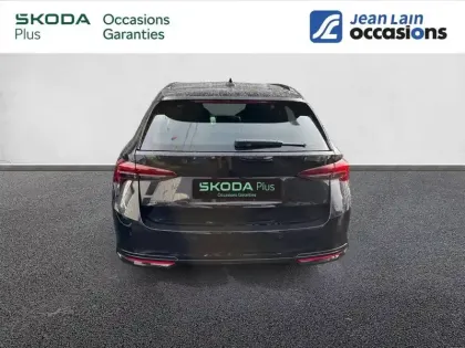 Photo 7 Skoda Octavia  Combi 1.5 TSI Hybrid 150 ch ACT DSG7