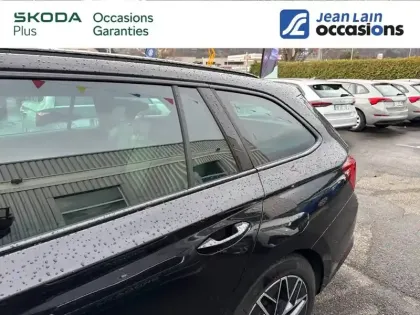 Photo 17 Skoda Octavia  Combi 1.5 TSI Hybrid 150 ch ACT DSG7