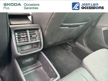 Photo 16 Skoda Octavia  Combi 1.5 TSI Hybrid 150 ch ACT DSG7