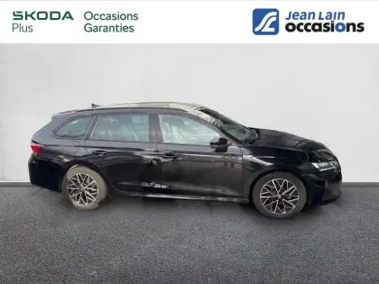 Photo 3 Skoda Octavia  Combi 1.5 TSI Hybrid 150 ch ACT DSG7