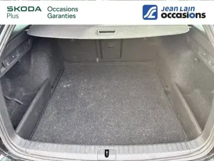 Photo 13 Skoda Octavia  Combi 1.5 TSI Hybrid 150 ch ACT DSG7