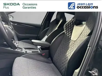 Photo 4 Skoda Octavia  Combi 1.5 TSI Hybrid 150 ch ACT DSG7