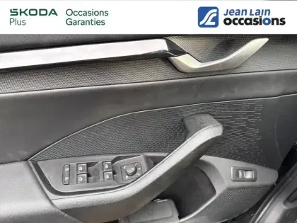 Photo 18 Skoda Octavia  Combi 1.5 TSI Hybrid 150 ch ACT DSG7