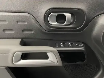 Photo 28 Citroën C5 aircross  BlueHDi 180 S&S EAT8