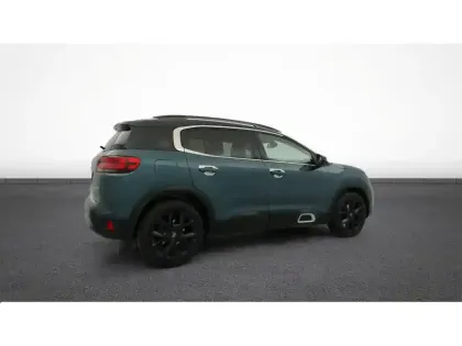 Photo 8 Citroën C5 aircross  BlueHDi 180 S&S EAT8