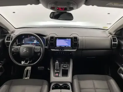 Photo 23 Citroën C5 aircross  BlueHDi 180 S&S EAT8