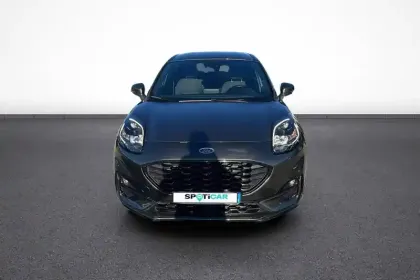 Photo 1 Ford Puma  1.0 Flexifuel 125 ch mHEV S&S BVM6