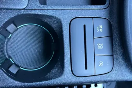 Photo 22 Ford Puma  1.0 Flexifuel 125 ch mHEV S&S BVM6