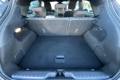 Photo 12 Ford Puma  1.0 Flexifuel 125 ch mHEV S&S BVM6