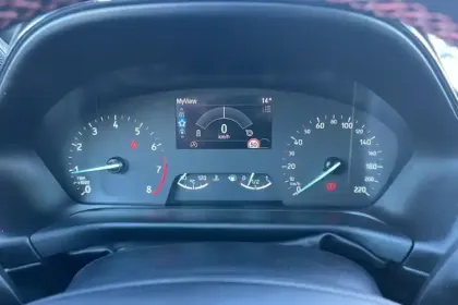 Photo 18 Ford Puma  1.0 Flexifuel 125 ch mHEV S&S BVM6