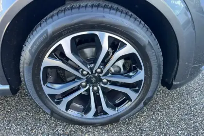 Photo 11 Ford Puma  1.0 Flexifuel 125 ch mHEV S&S BVM6