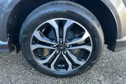 Photo 9 Ford Puma  1.0 Flexifuel 125 ch mHEV S&S BVM6