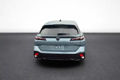 Photo 4 Peugeot 308  SW Hybrid 145 e-DCS6