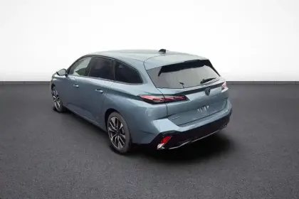 Photo 3 Peugeot 308  SW Hybrid 145 e-DCS6