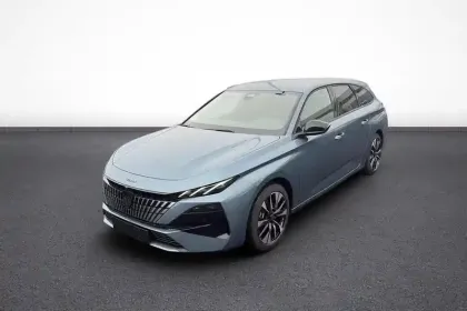 Photo Peugeot 308 Allure