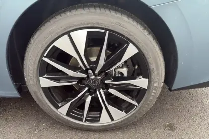 Photo 12 Peugeot 308  SW Hybrid 145 e-DCS6