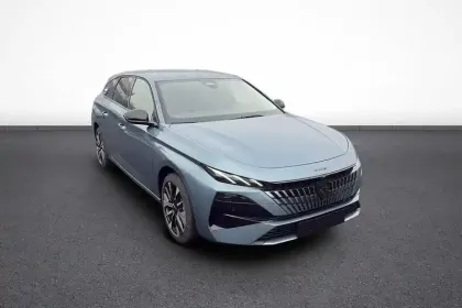 Photo 7 Peugeot 308  SW Hybrid 145 e-DCS6