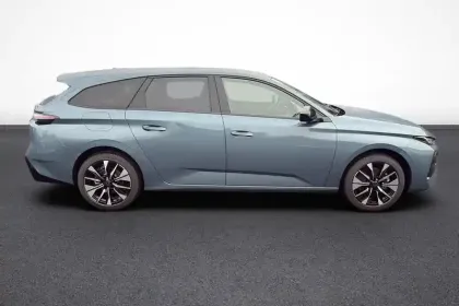 Photo 6 Peugeot 308  SW Hybrid 145 e-DCS6