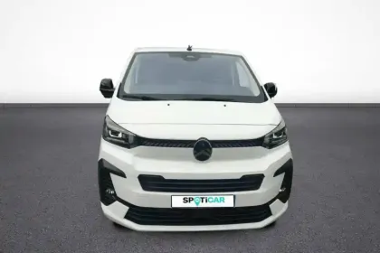 Photo 19 Citroën Spacetourer  M 2.2 D 180 S&S EAT8