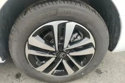 Photo 29 Citroën Spacetourer  M 2.2 D 180 S&S EAT8