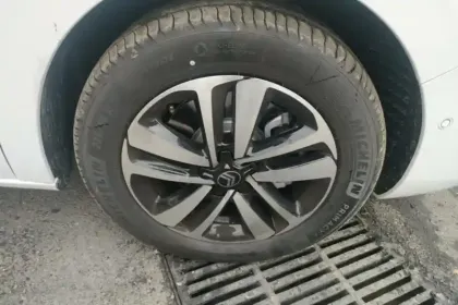 Photo 31 Citroën Spacetourer  M 2.2 D 180 S&S EAT8