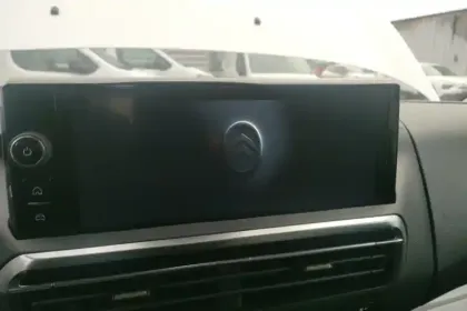 Photo 34 Citroën Spacetourer  M 2.2 D 180 S&S EAT8