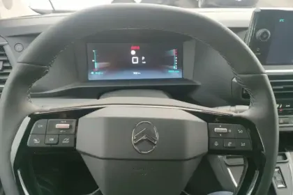 Photo 17 Citroën Spacetourer  M 2.2 D 180 S&S EAT8