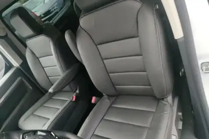 Photo 45 Citroën Spacetourer  M 2.2 D 180 S&S EAT8