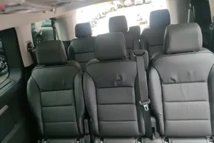 Photo 28 Citroën Spacetourer  M 2.2 D 180 S&S EAT8