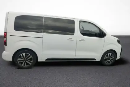 Photo 24 Citroën Spacetourer  M 2.2 D 180 S&S EAT8