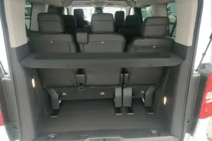 Photo 44 Citroën Spacetourer  M 2.2 D 180 S&S EAT8