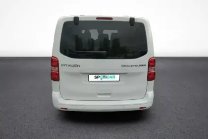 Photo 40 Citroën Spacetourer  M 2.2 D 180 S&S EAT8