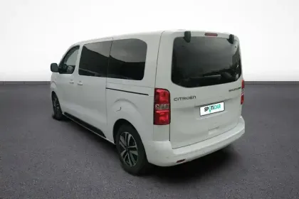Photo 39 Citroën Spacetourer  M 2.2 D 180 S&S EAT8