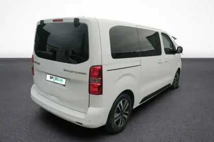 Photo 23 Citroën Spacetourer  M 2.2 D 180 S&S EAT8