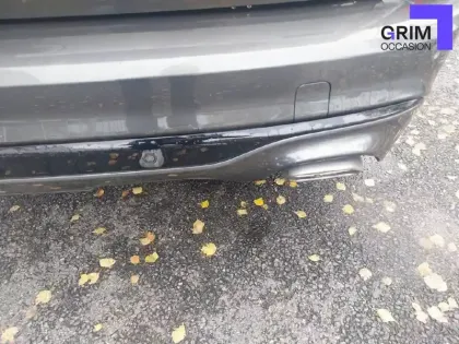 Photo 17 Ford Kuga  2.5 Duratec 190 ch FlexiFuel FHEV E85 Powershift