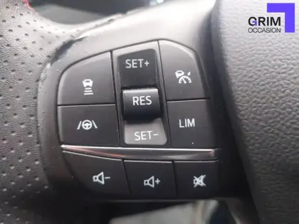 Photo 24 Ford Kuga  2.5 Duratec 190 ch FlexiFuel FHEV E85 Powershift