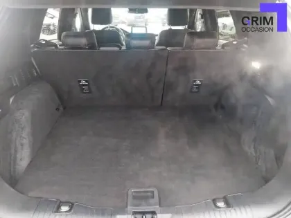 Photo 11 Ford Kuga  2.5 Duratec 190 ch FlexiFuel FHEV E85 Powershift